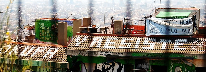 Pisos okupados: una opción a largo plazo para inversores inteligentes