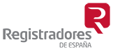 Logo registradores
